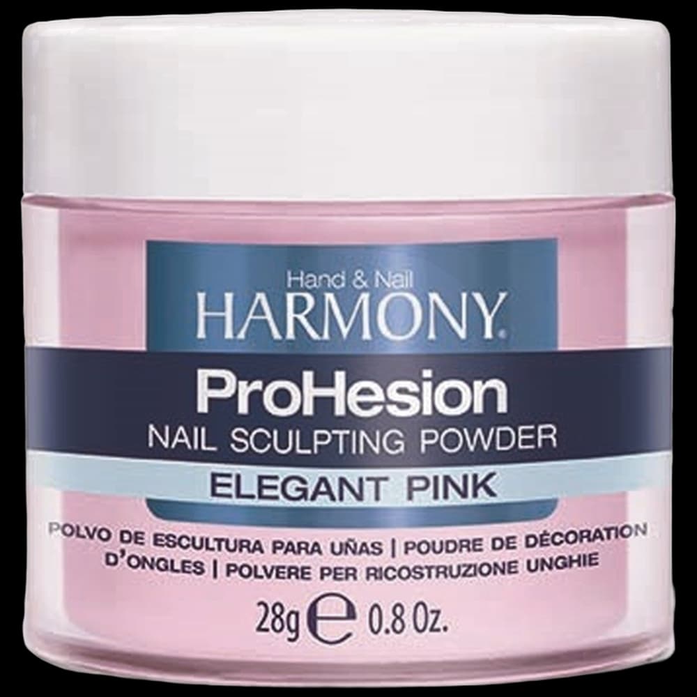 Elegant Pink Sculpting Powder 28g - Gelish