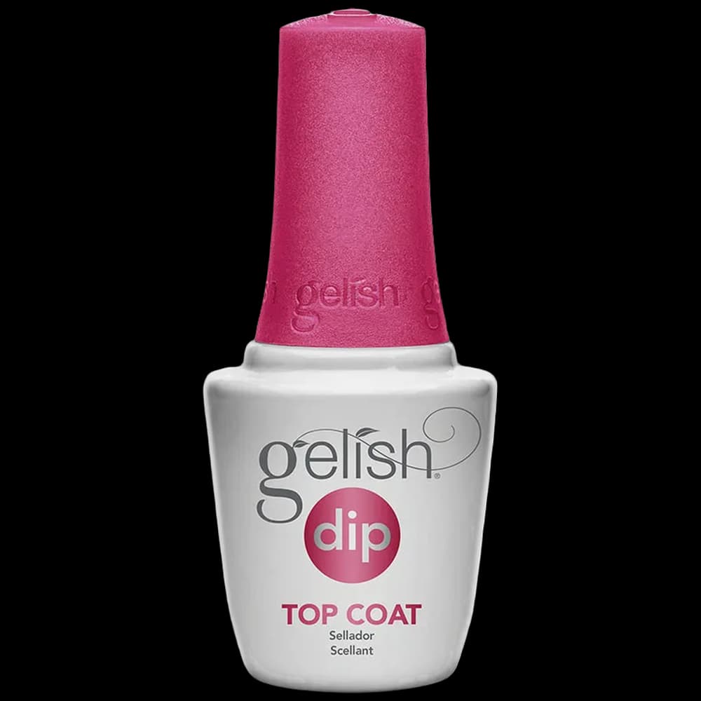 Dip Top Coat 15ml - Gelish
