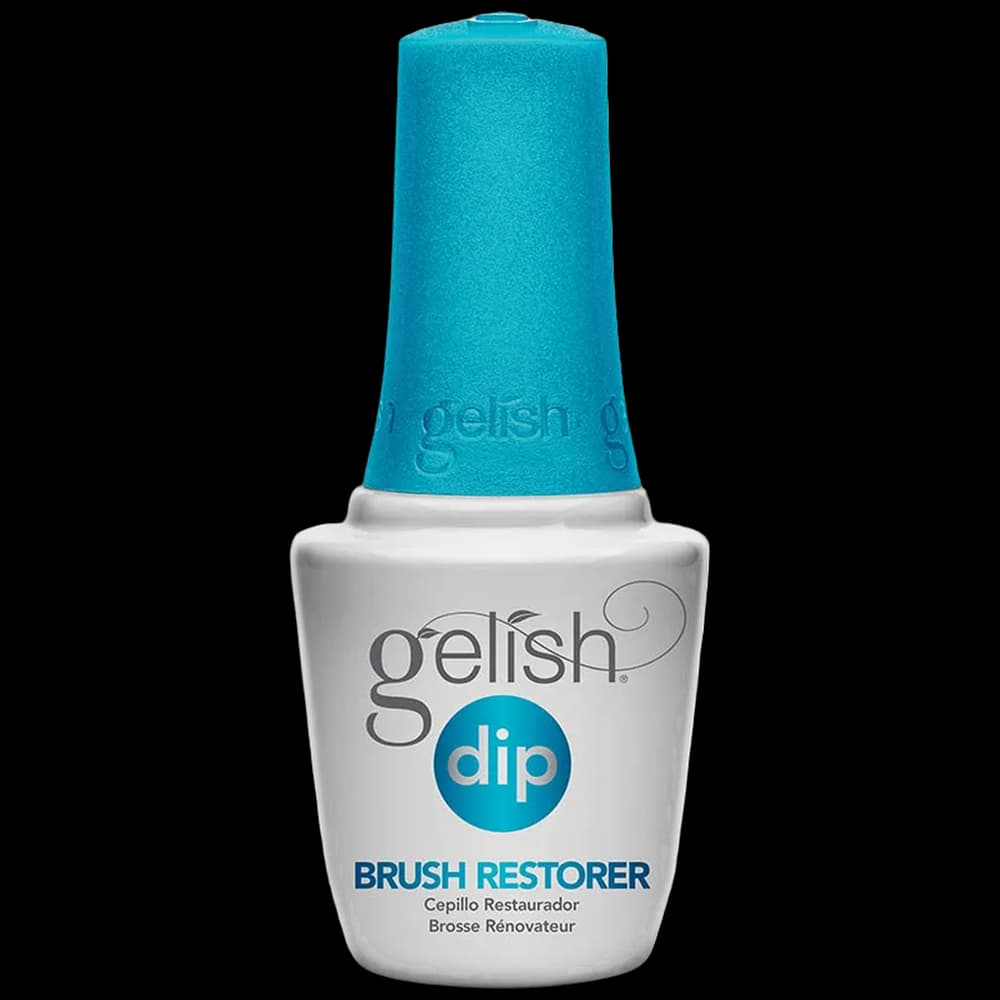 Dip Brush Restorer 15ml - Gelish