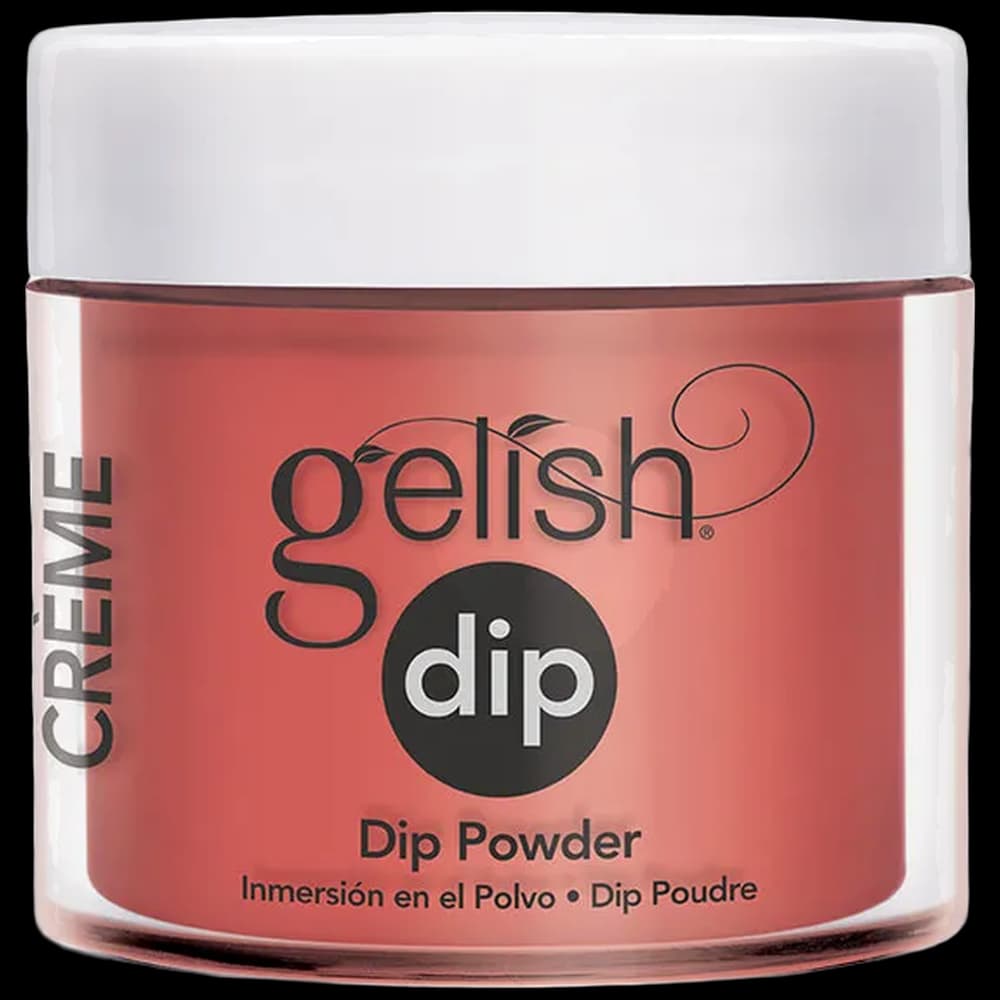 ***Dip Tiger Blossom 23g - Gelish