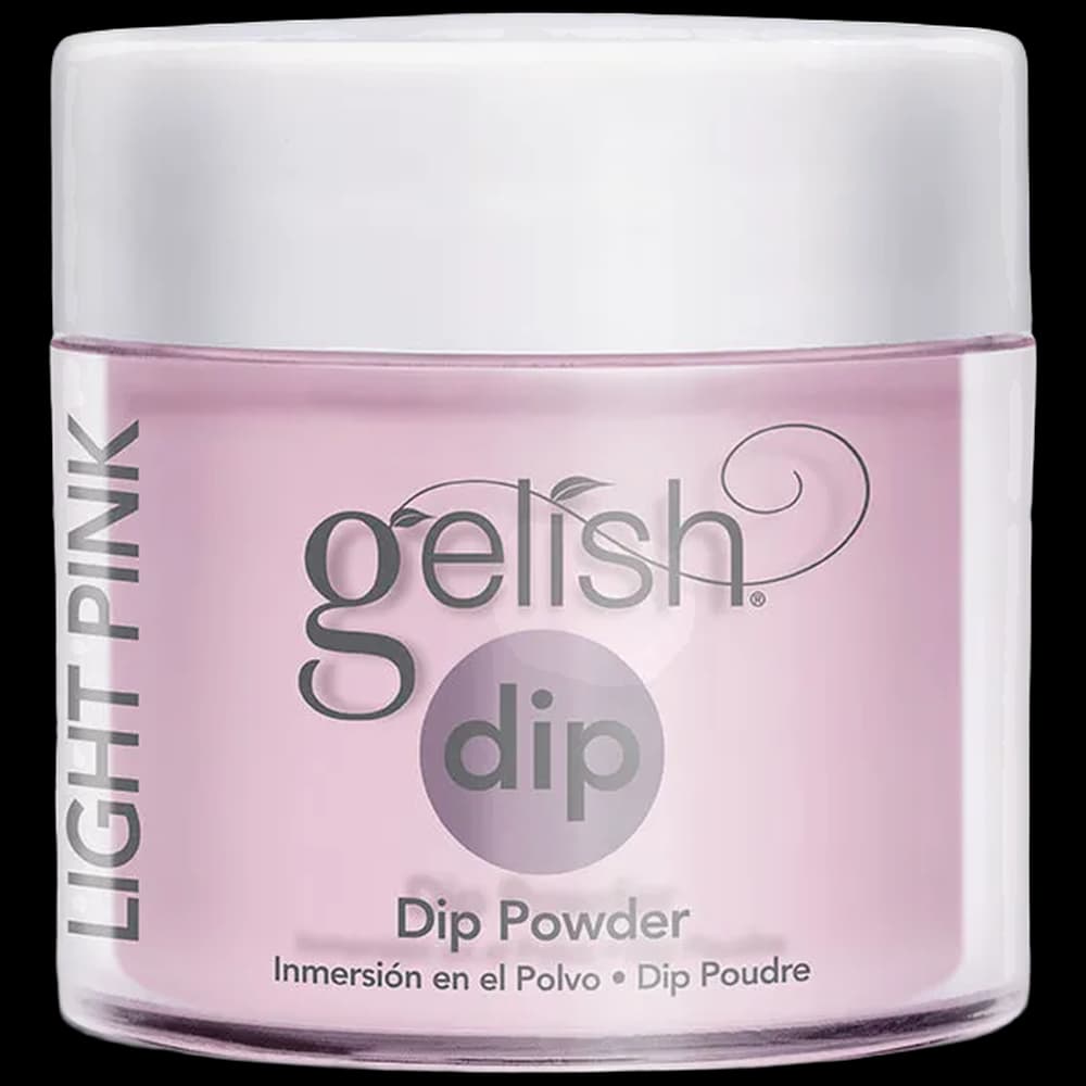 ***Dip Simple Sheer 105g - Gelish