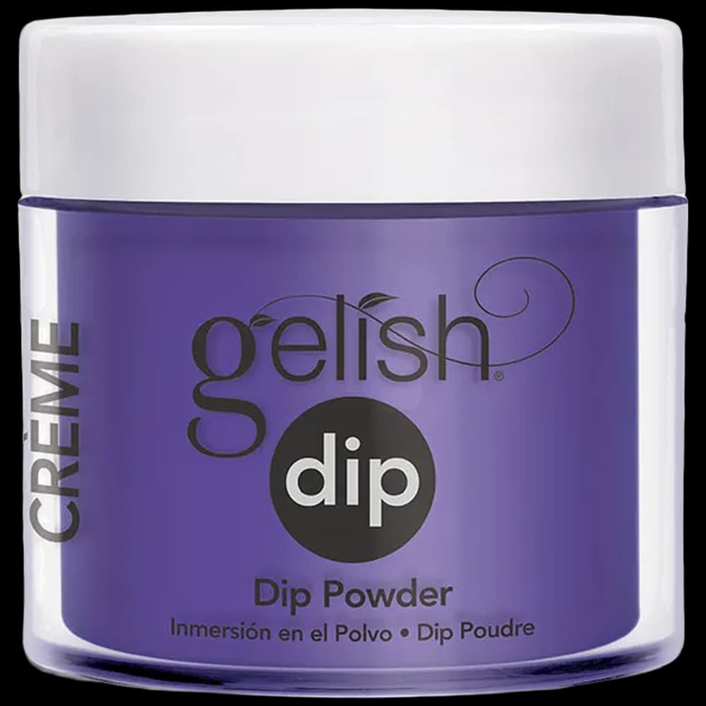 ***Dip Anime-Zing Colour 43g - Gelish