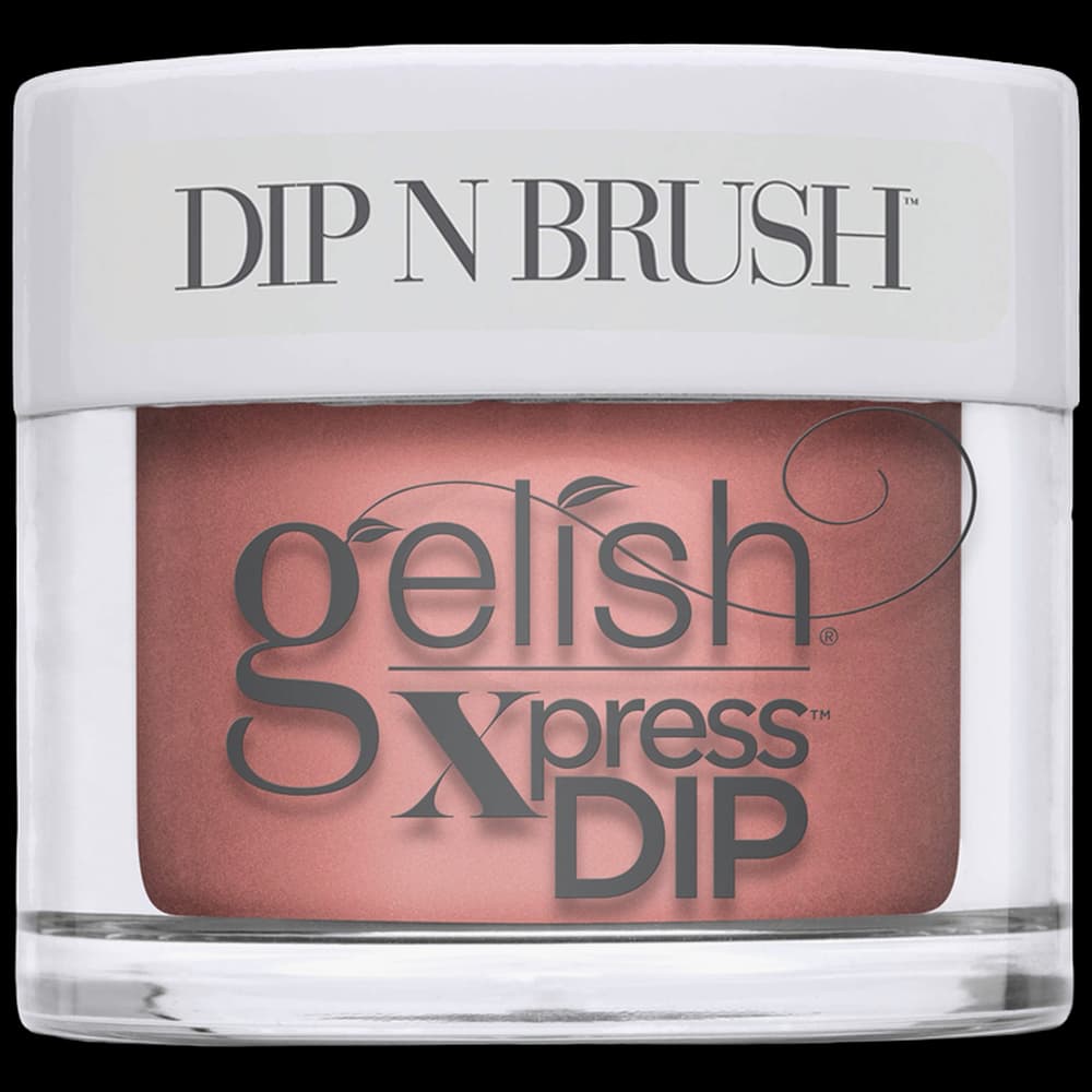 ***Dip Manga-Round With Me 43g - Gelish