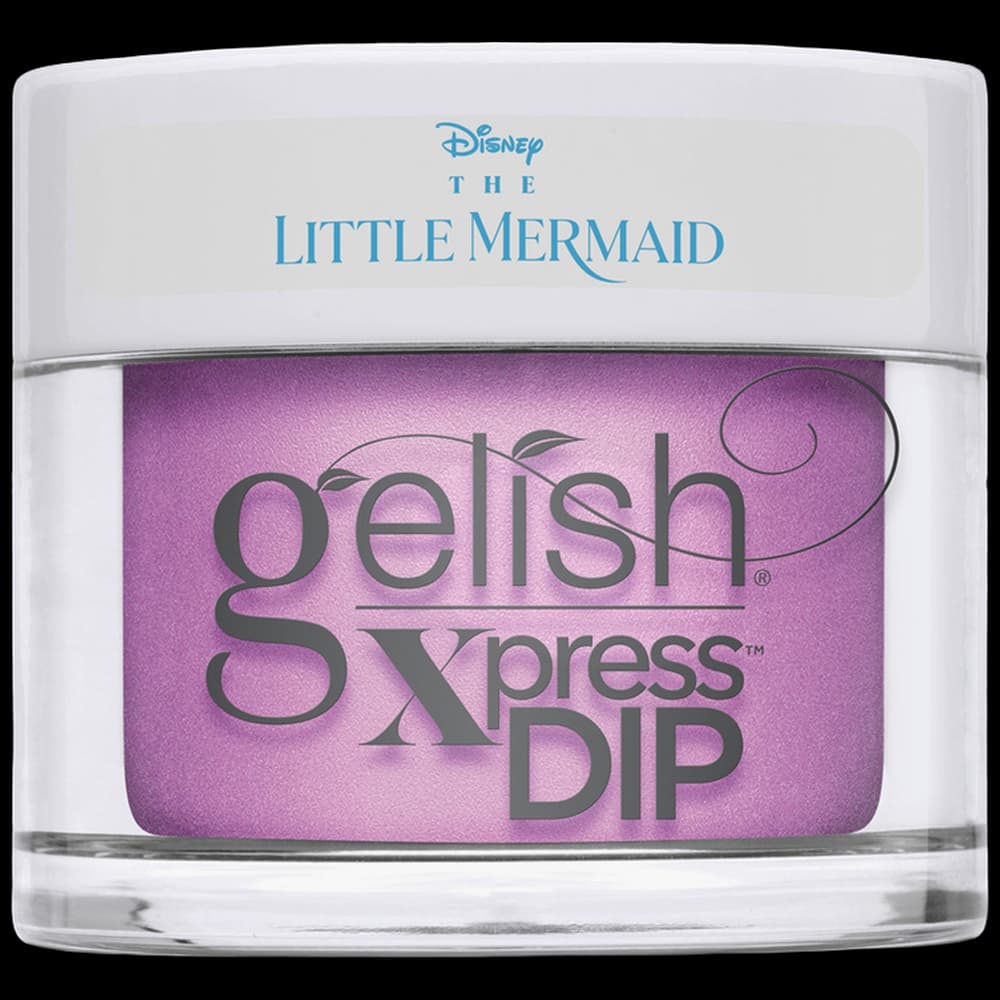 ***Dip Tail Me About It 43g - Gelish