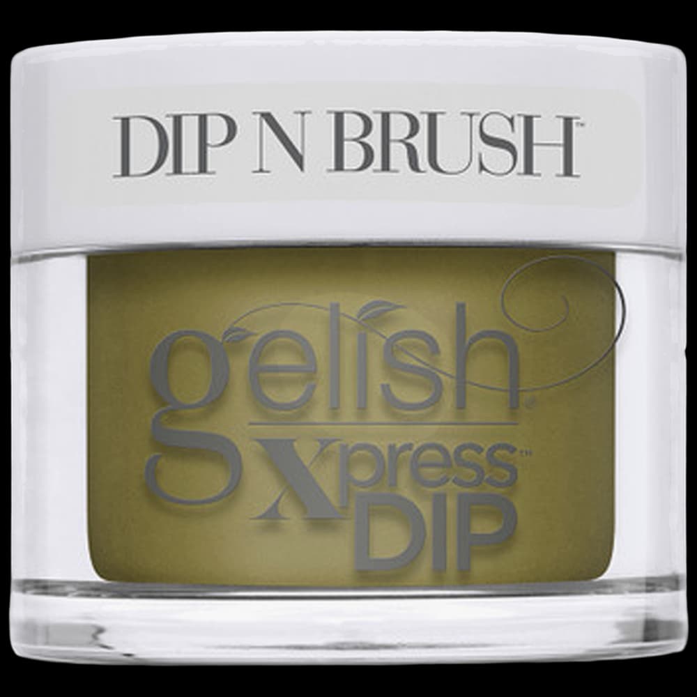 ***Dip Lost My Terrain of Thought 43g - Gelish
