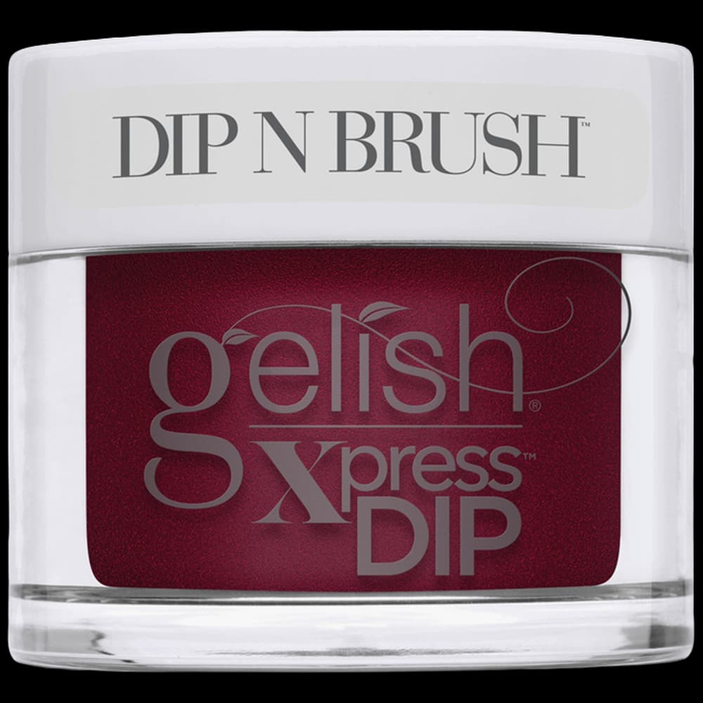 ***Dip Reddy To Jingle 43g - Gelish
