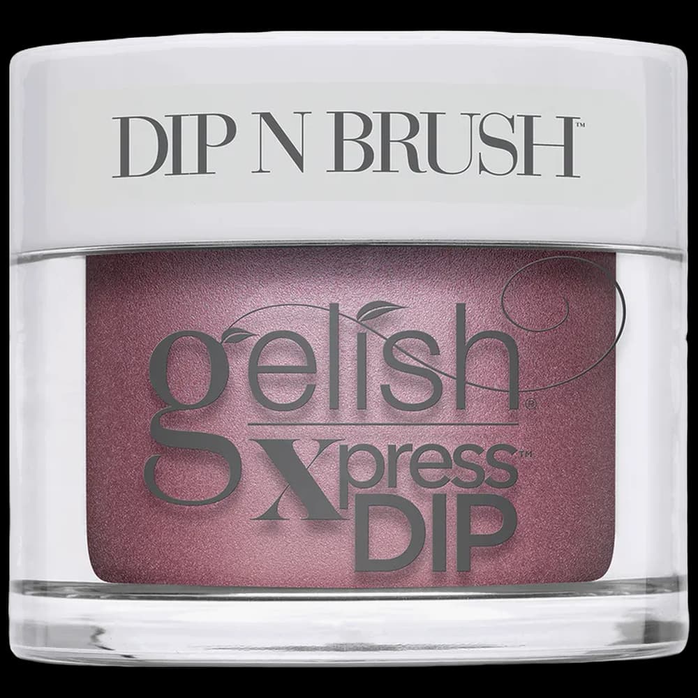 ***Dip A Hundred Present Yes 43g - Gelish