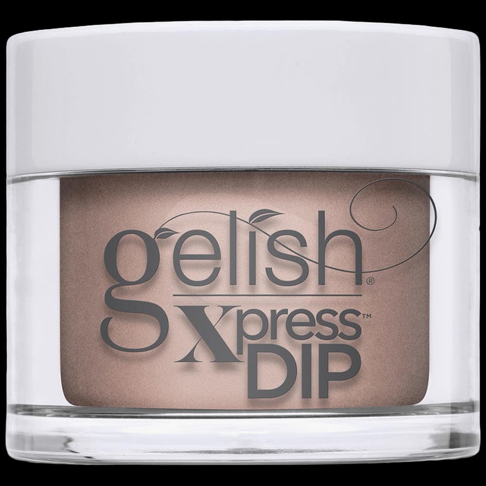 Dip Taupe Model 43g - Gelish