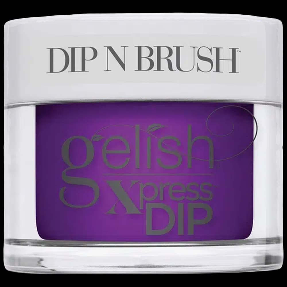 ***Dip This is How I Roll 43g - Gelish Xpress