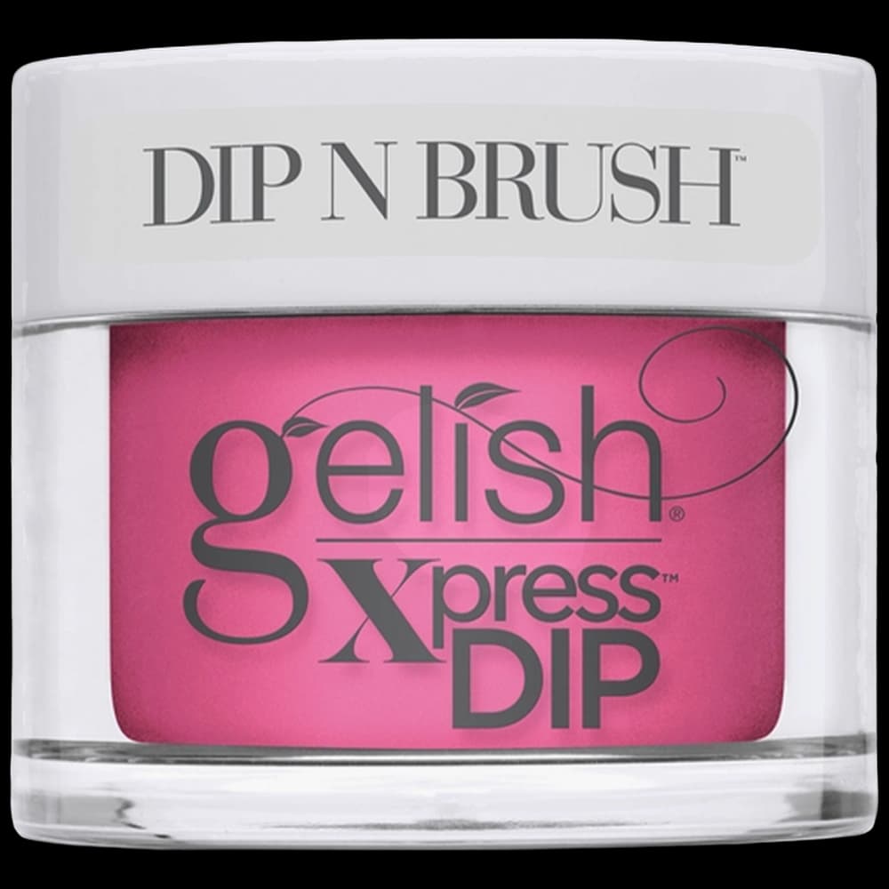 ***Dip Don't be a Tease 43g - Gelish Xpress