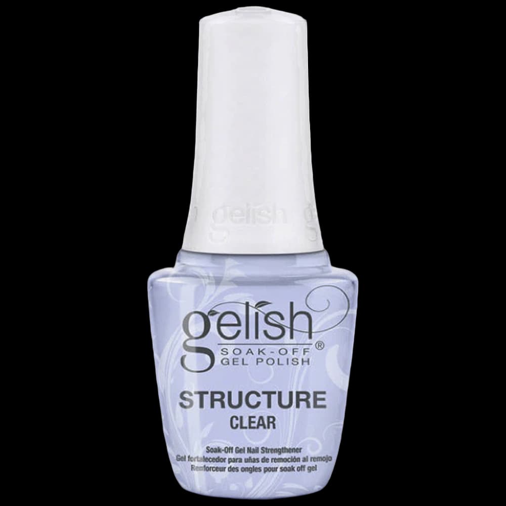 Brush On Structure Clear - Gelish