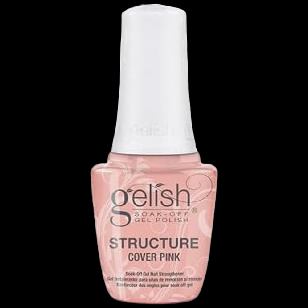 Brush On Structure Cover Pink - Gelish