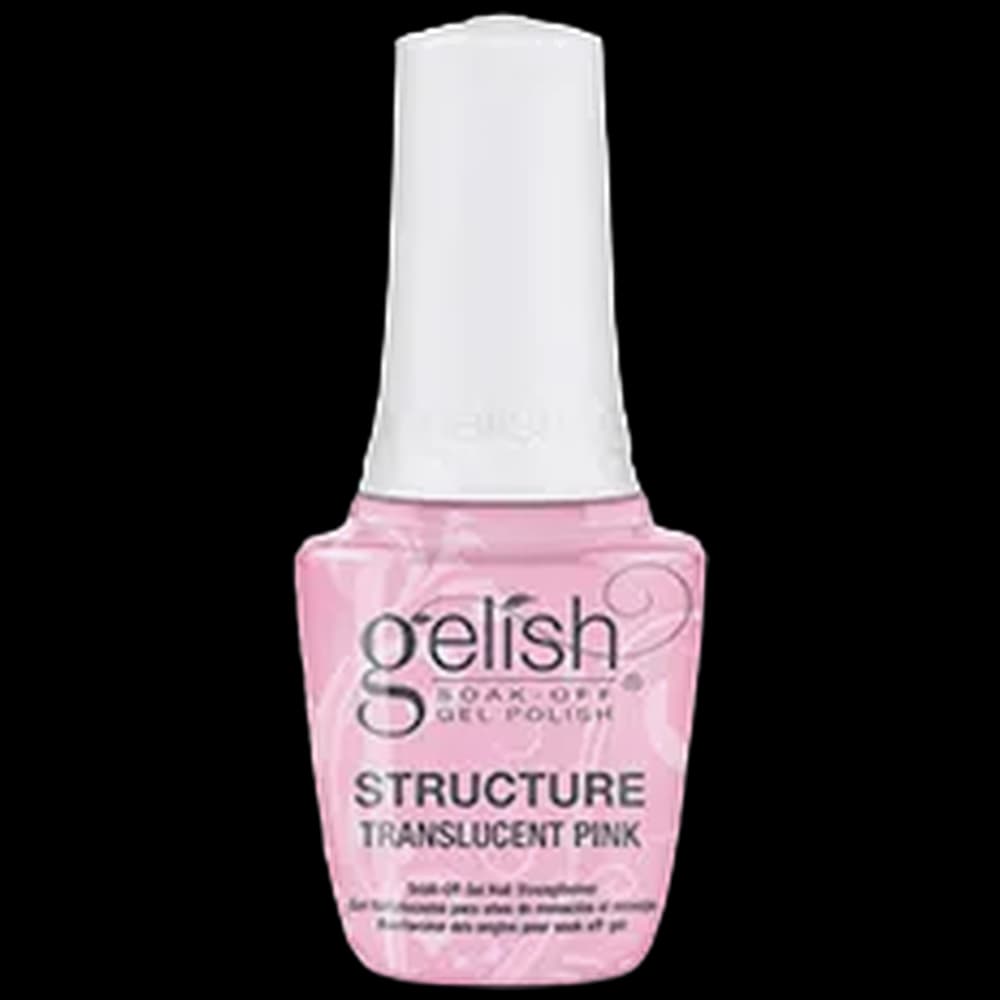 Brush On Structure Transluscent Pink - Gelish
