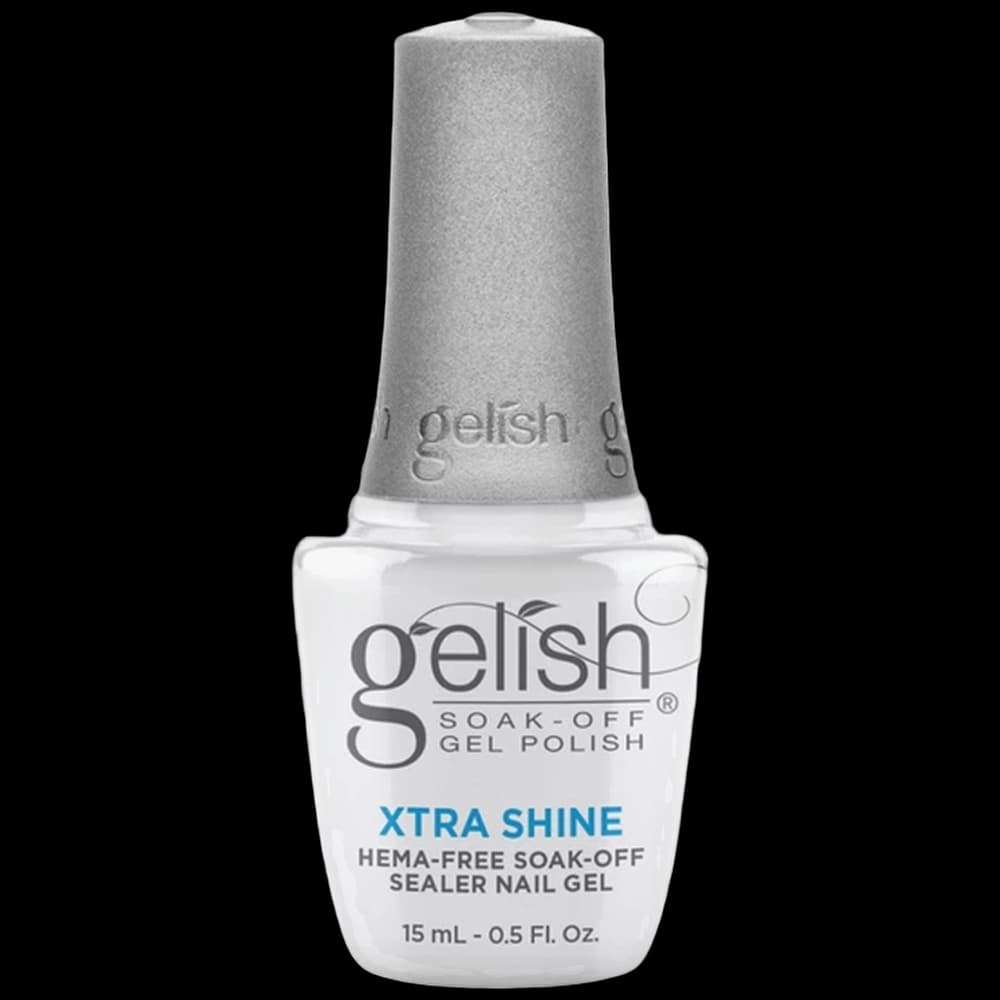 Xtra Shine Top Coat - Gelish