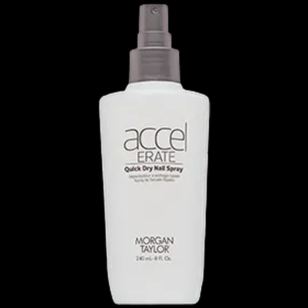 Accelerate Quick Dry Spray 240ml - MT