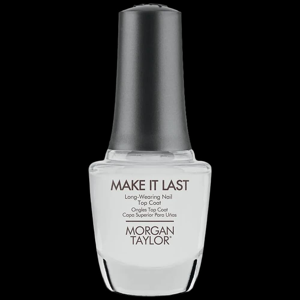 Make It Last Top Coat 15ml - MT