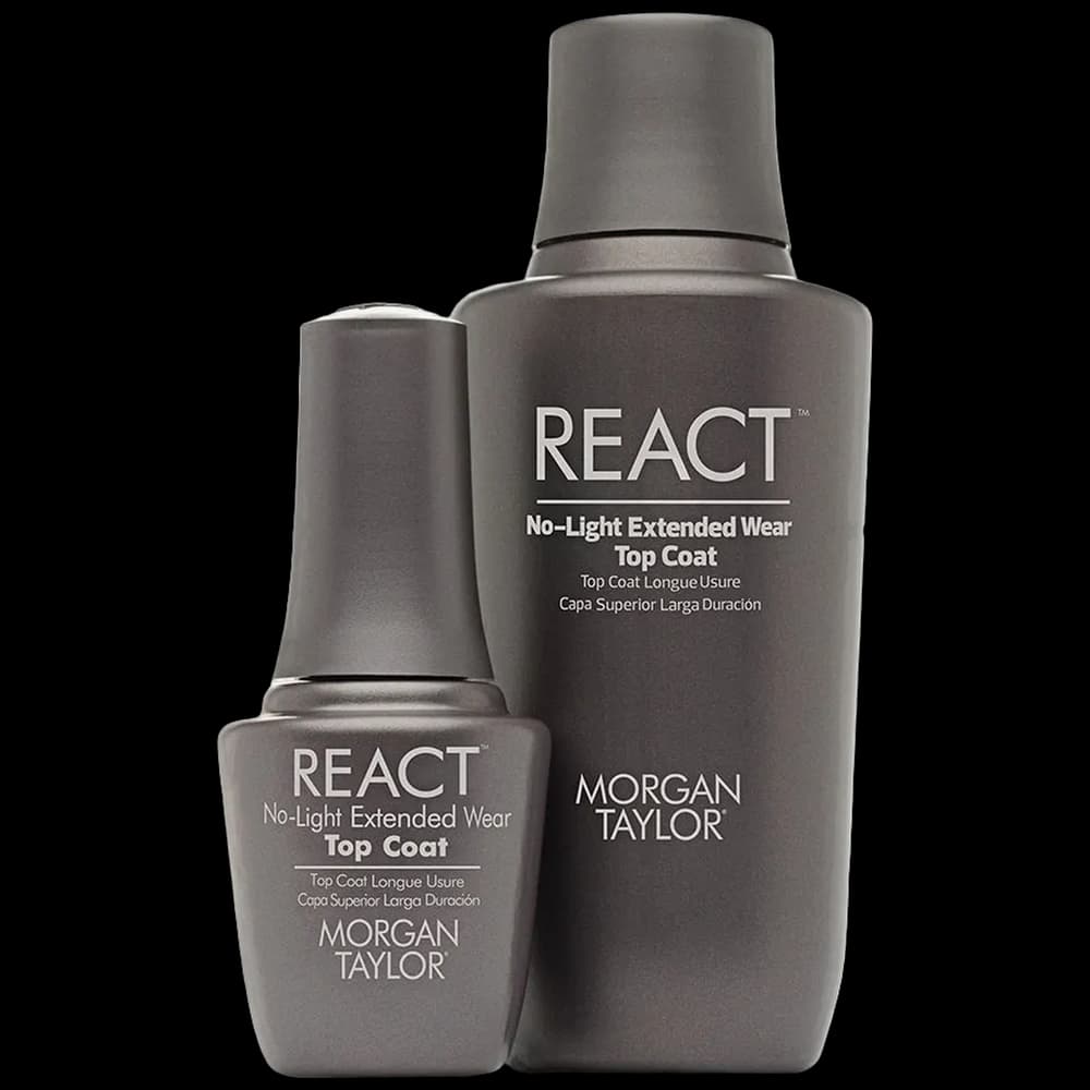 REACTmax Satin-finish unisex 15ml - MT