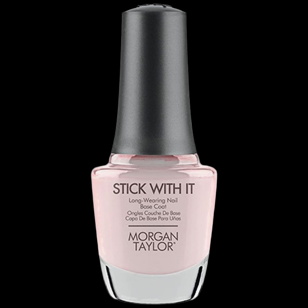 Stick With It Base Coat 15ml - MT