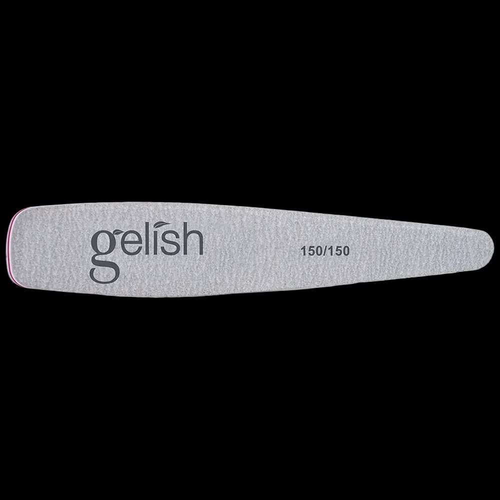 Gelish Nail File 150/150 grit
