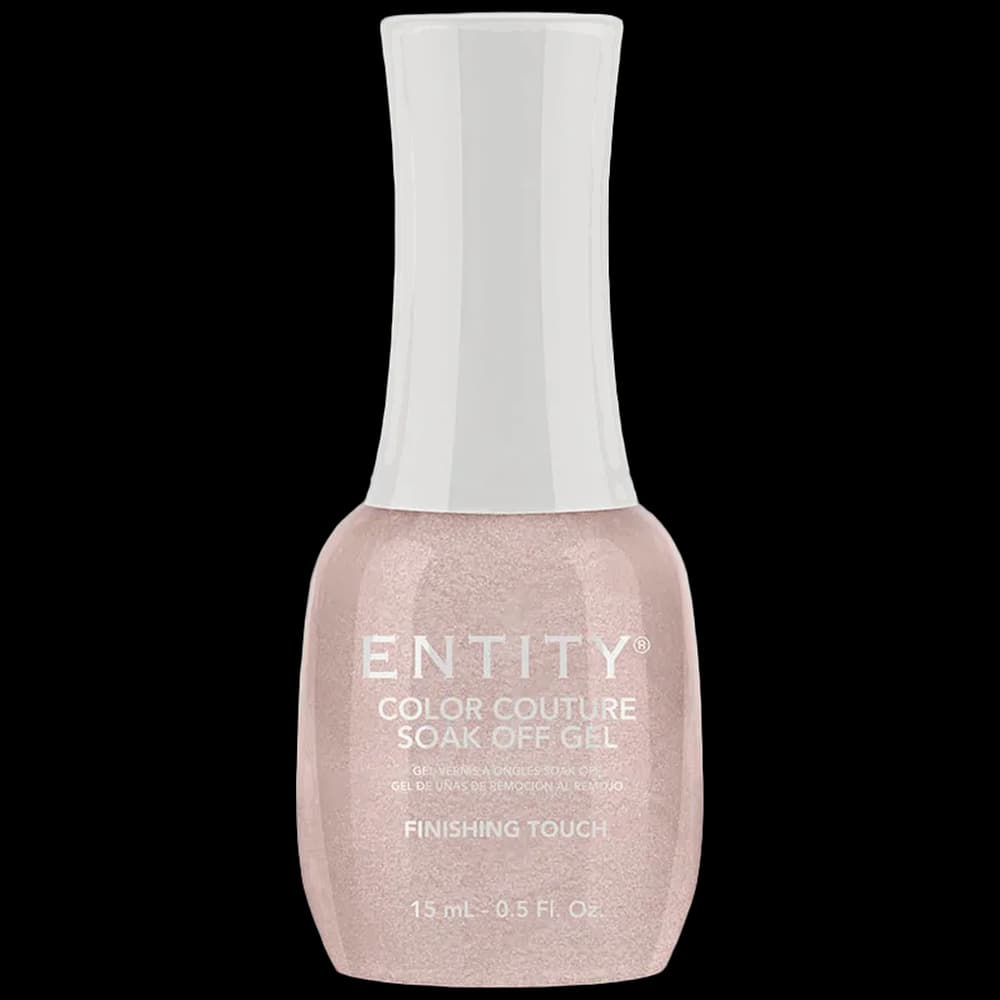 Finishing Touch 15ml - EOCC Gel