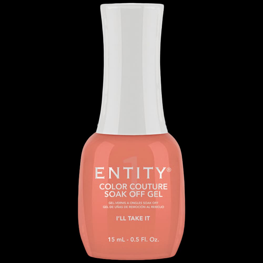 I'll Take It 15ml - EOCC Gel