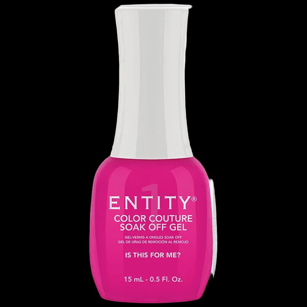 Is This For Me 15ml - EOCC Gel