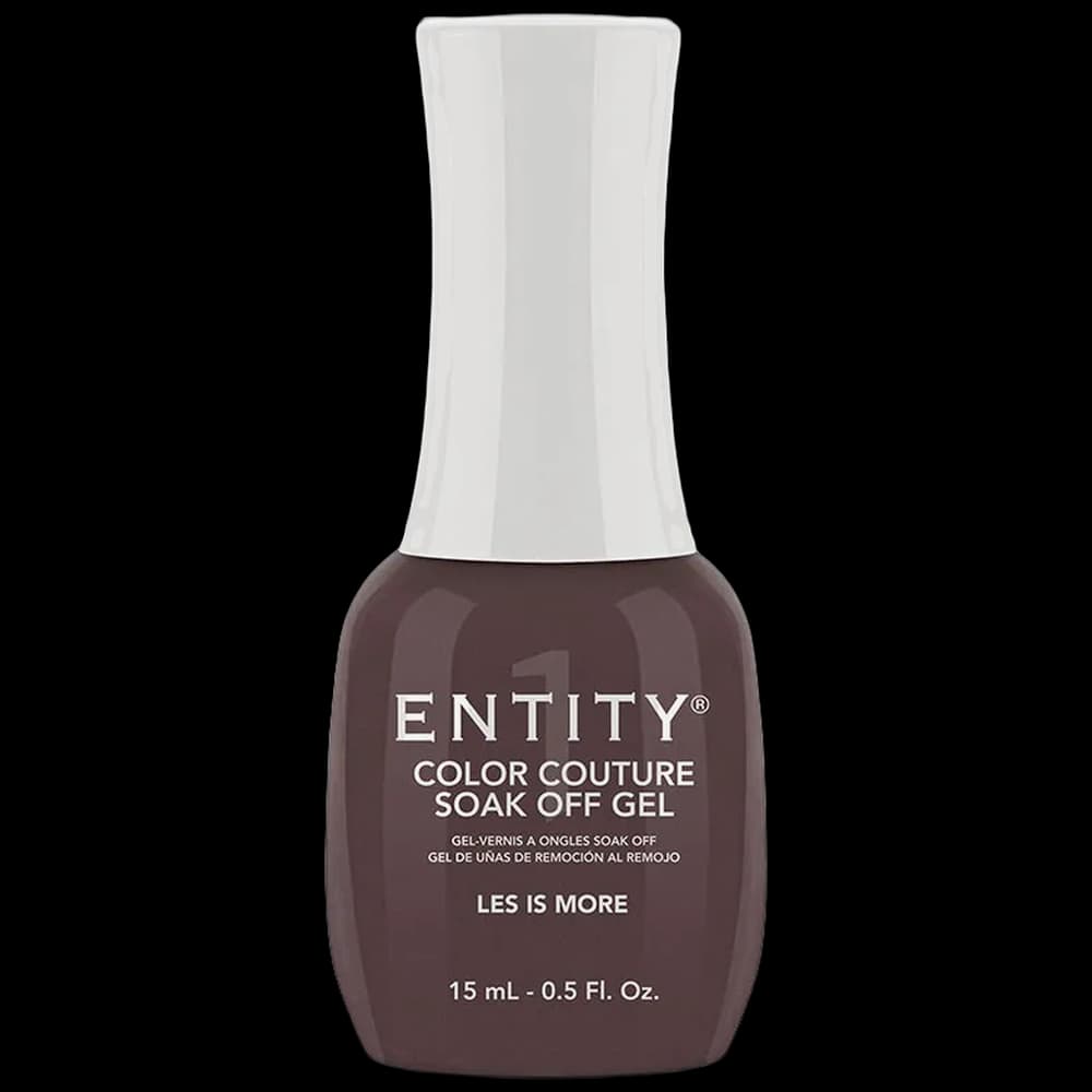 Les Is More 15ml - EOCC Gel