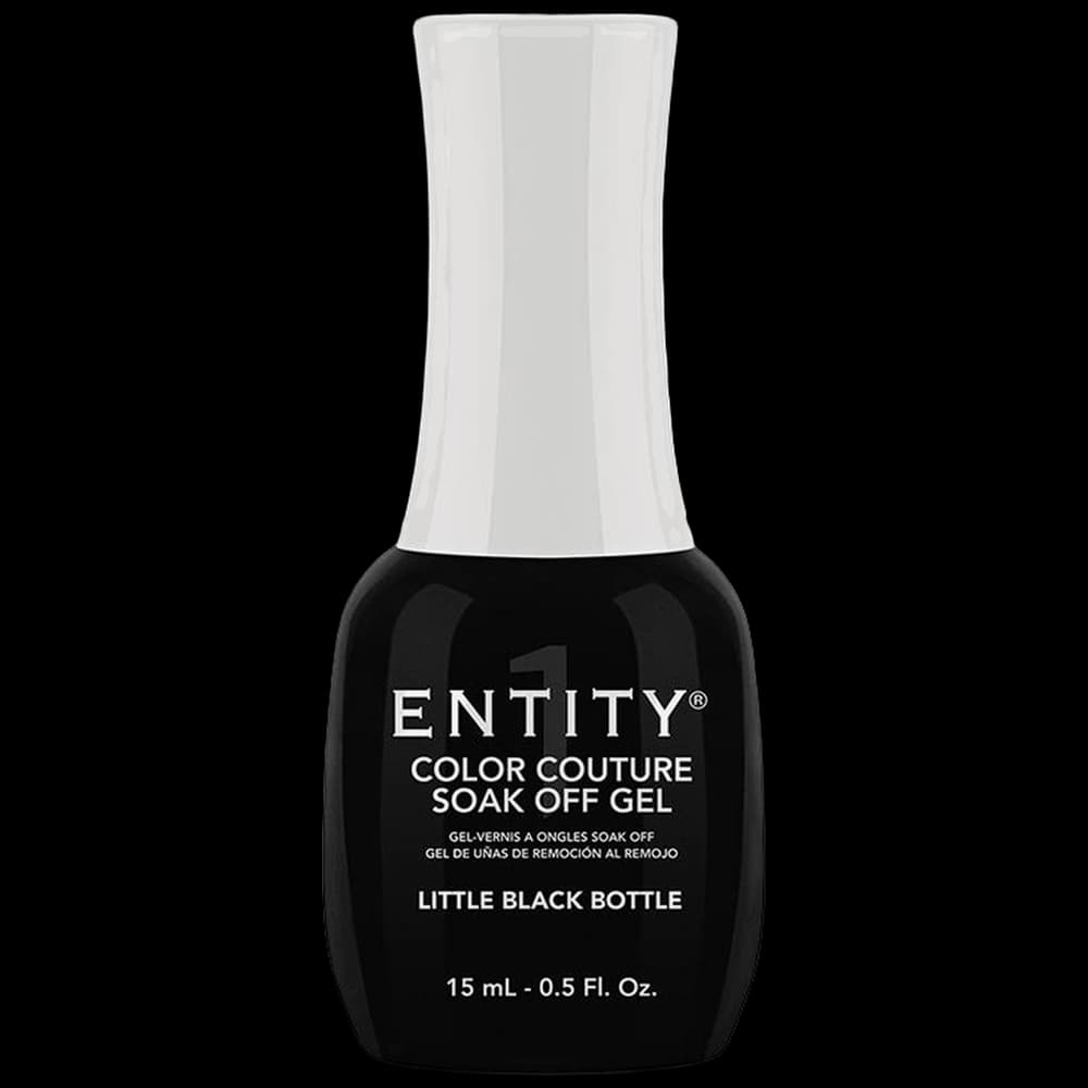 Little Black Bottle 15ml - EOCC Gel