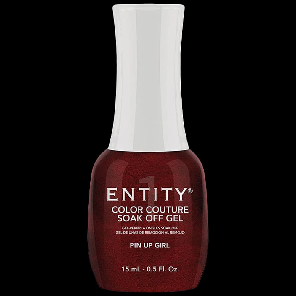 Pin Up Girl 15ml - EOCC Gel