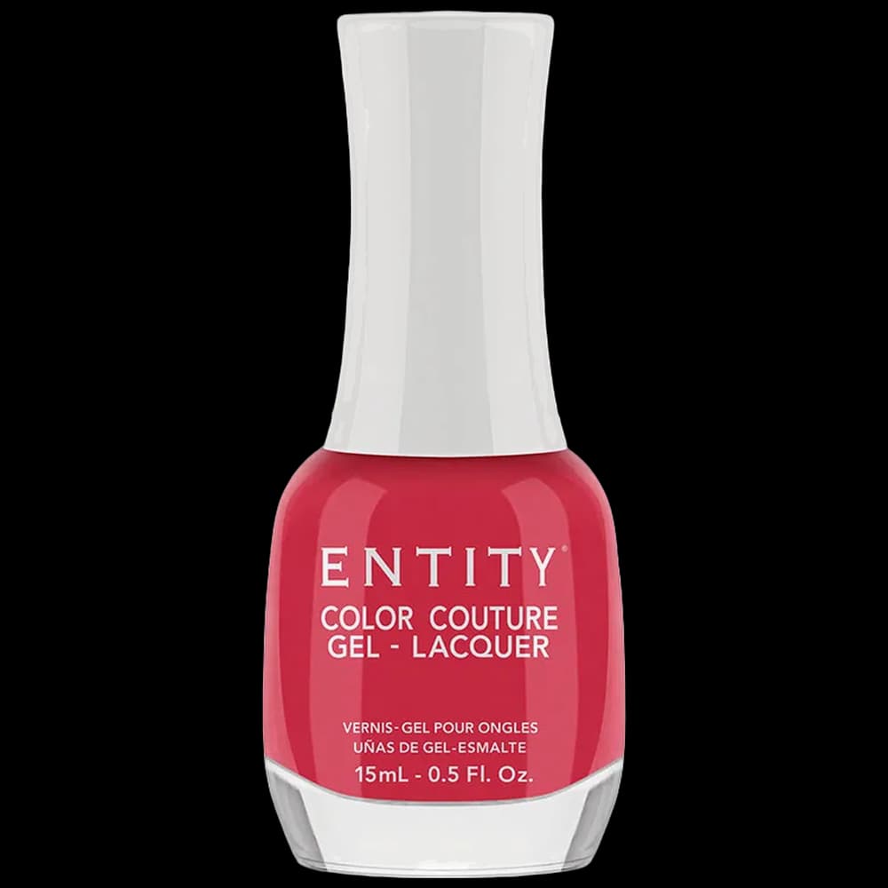 ***Plush Pout 15ml - EOCC Gel