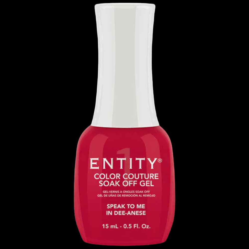 Speak To Me in Dee-anese 15ml - EOCC Gel