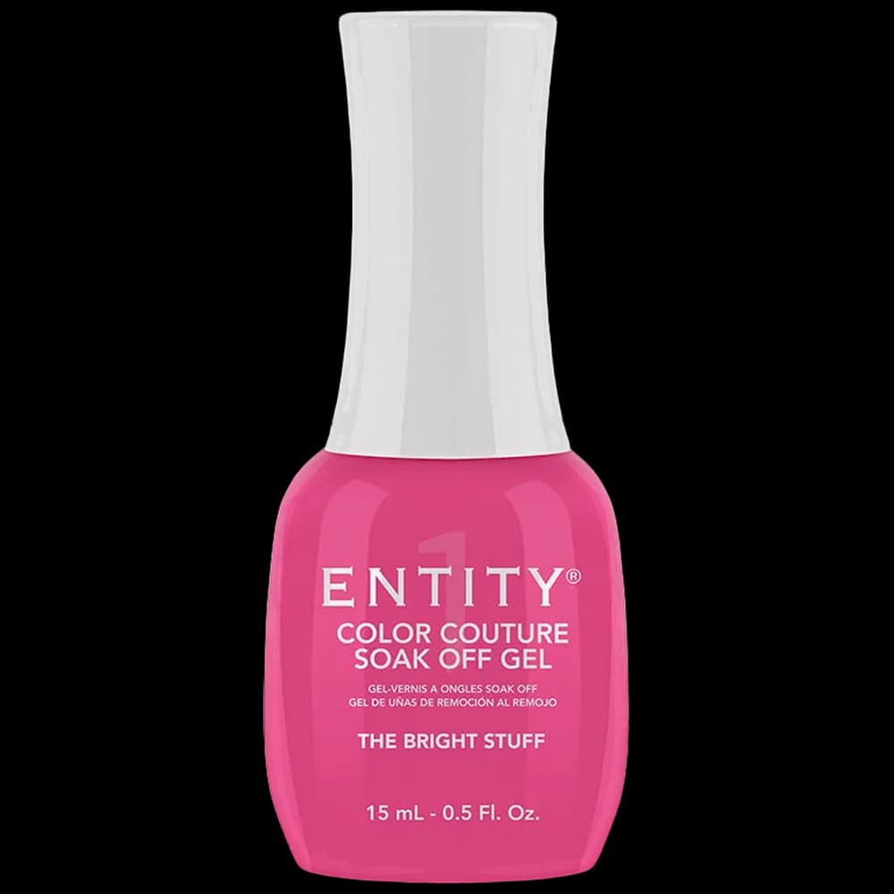 The Bright Stuff 15ml - EOCC Gel