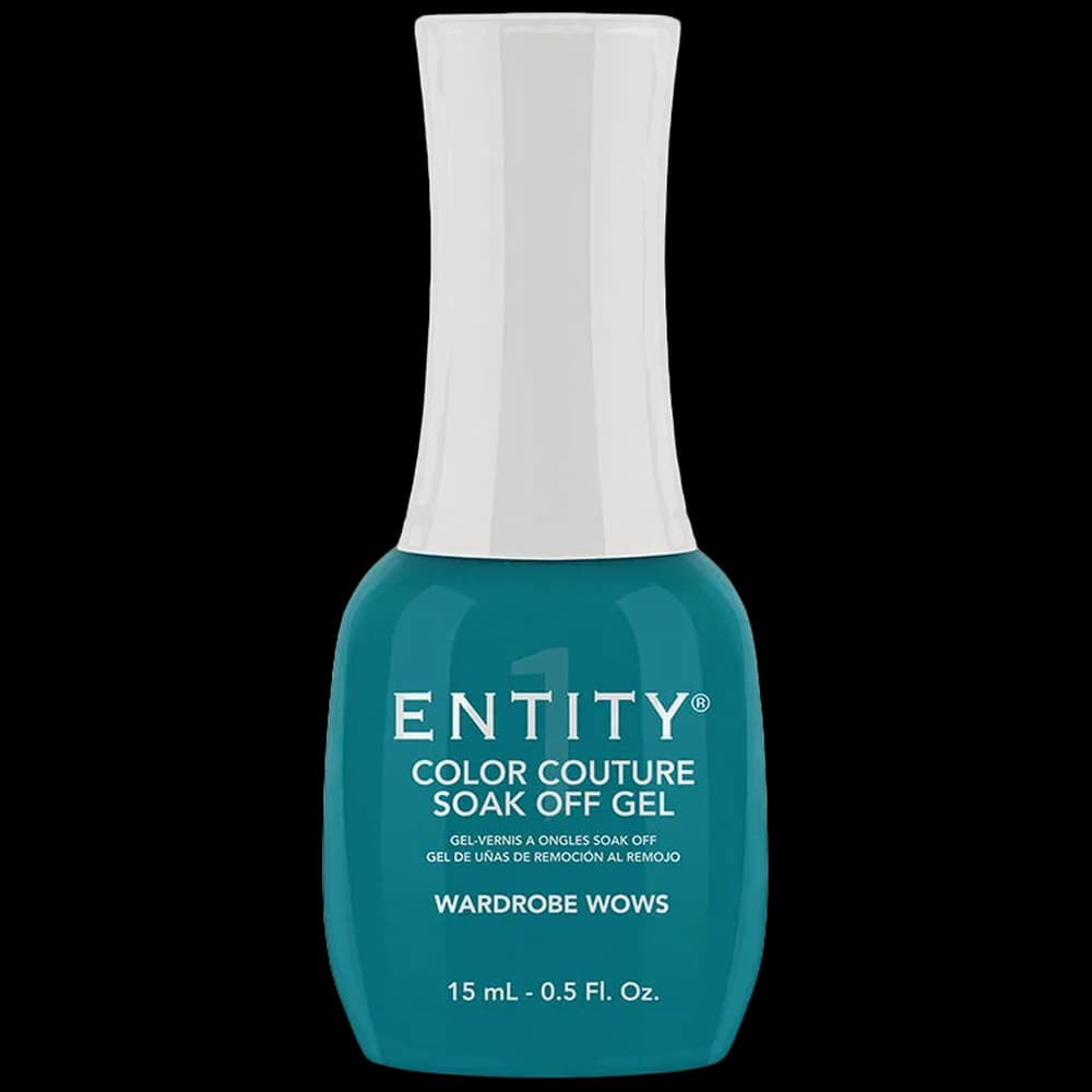 Wardrobe Wows 15ml - EOCC Gel