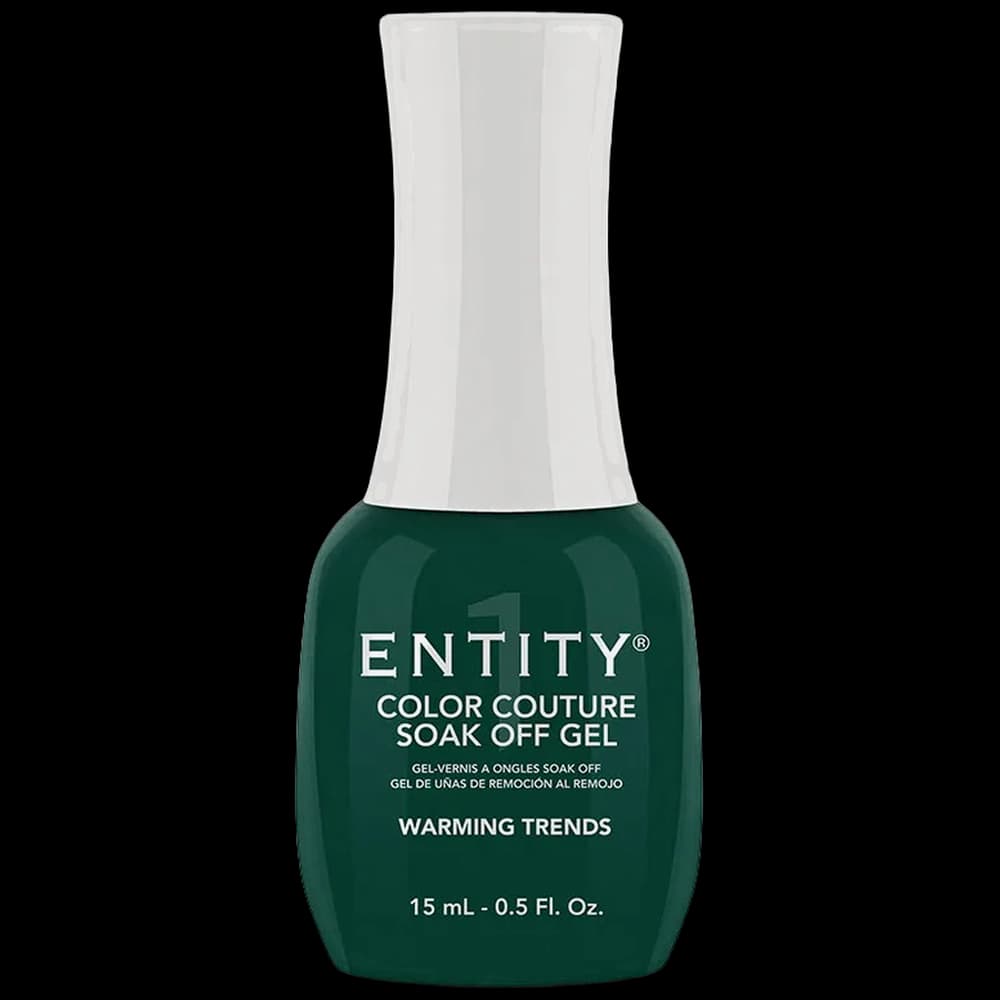 Warming Trends 15ml - EOCC Gel