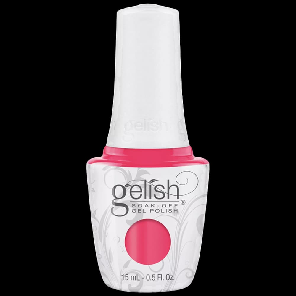 Shake It Till You Samba 15ml - Gelish