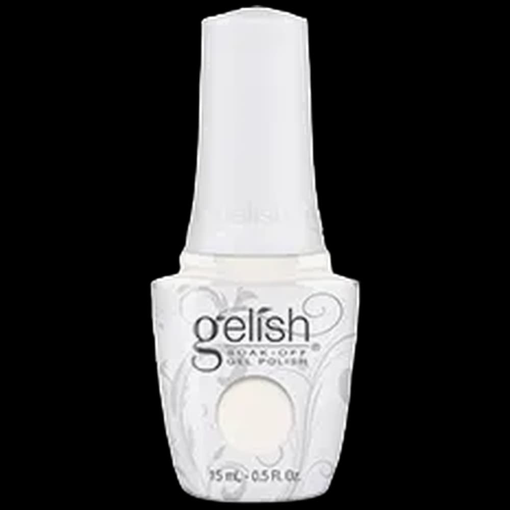 Sheek White 15ml - Gelish