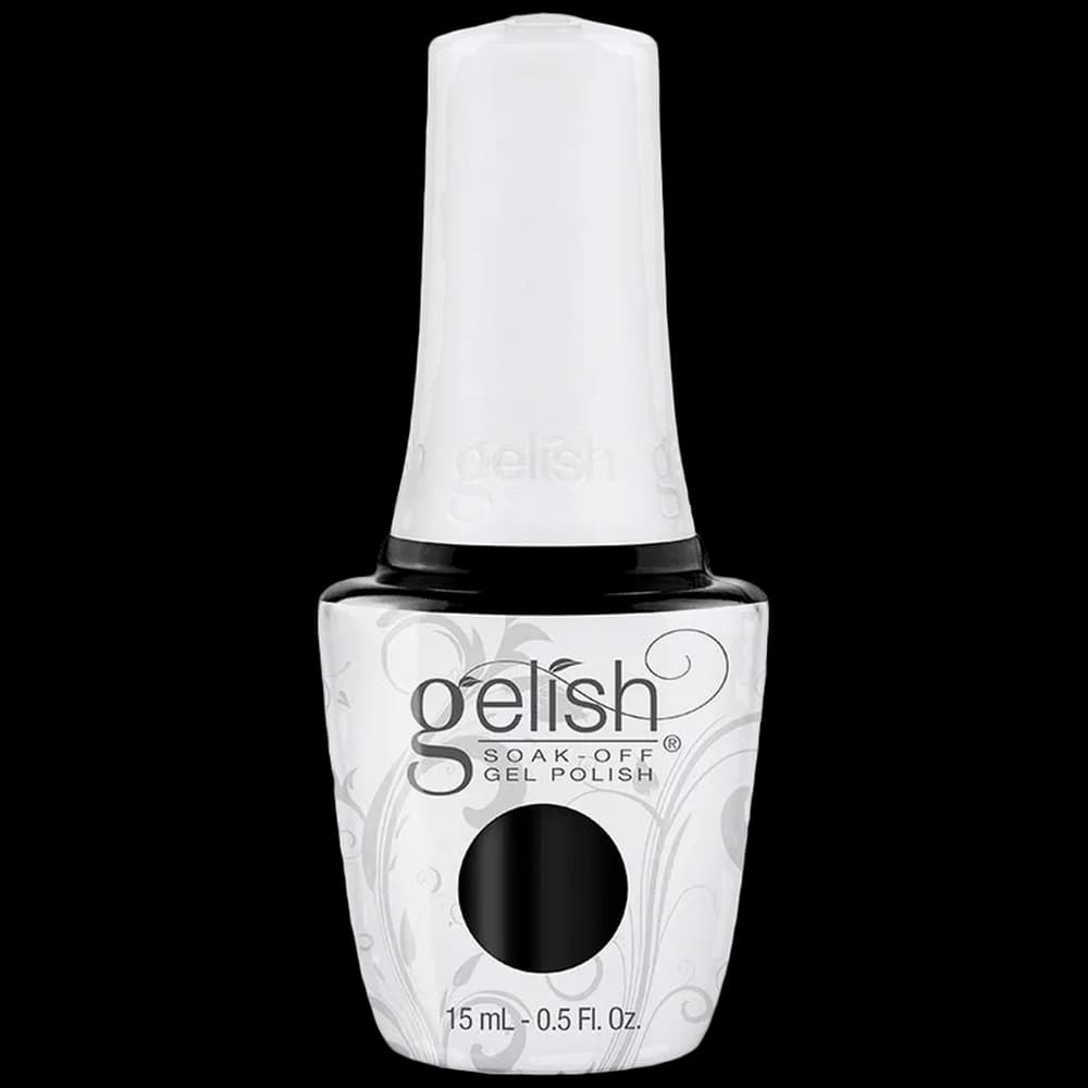 Black Shadow 15ml - Gelish