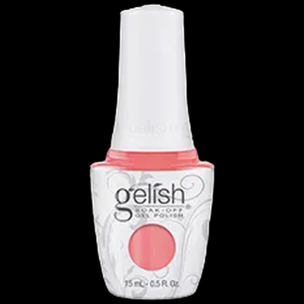Manga-round With Me 15ml - Gelish