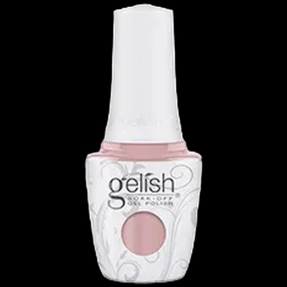Gardenia My Heart 15ml - Gelish
