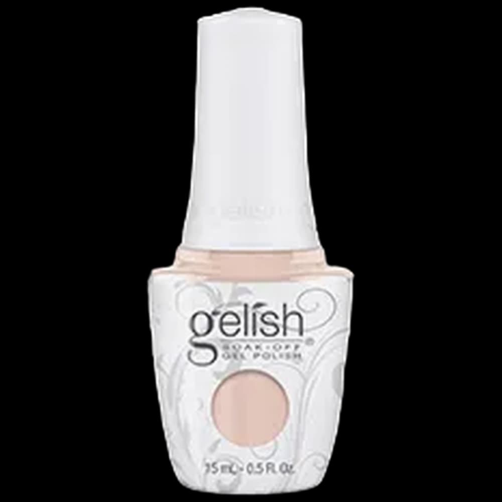 Prim-Rose And Proper 15ml - Gelish