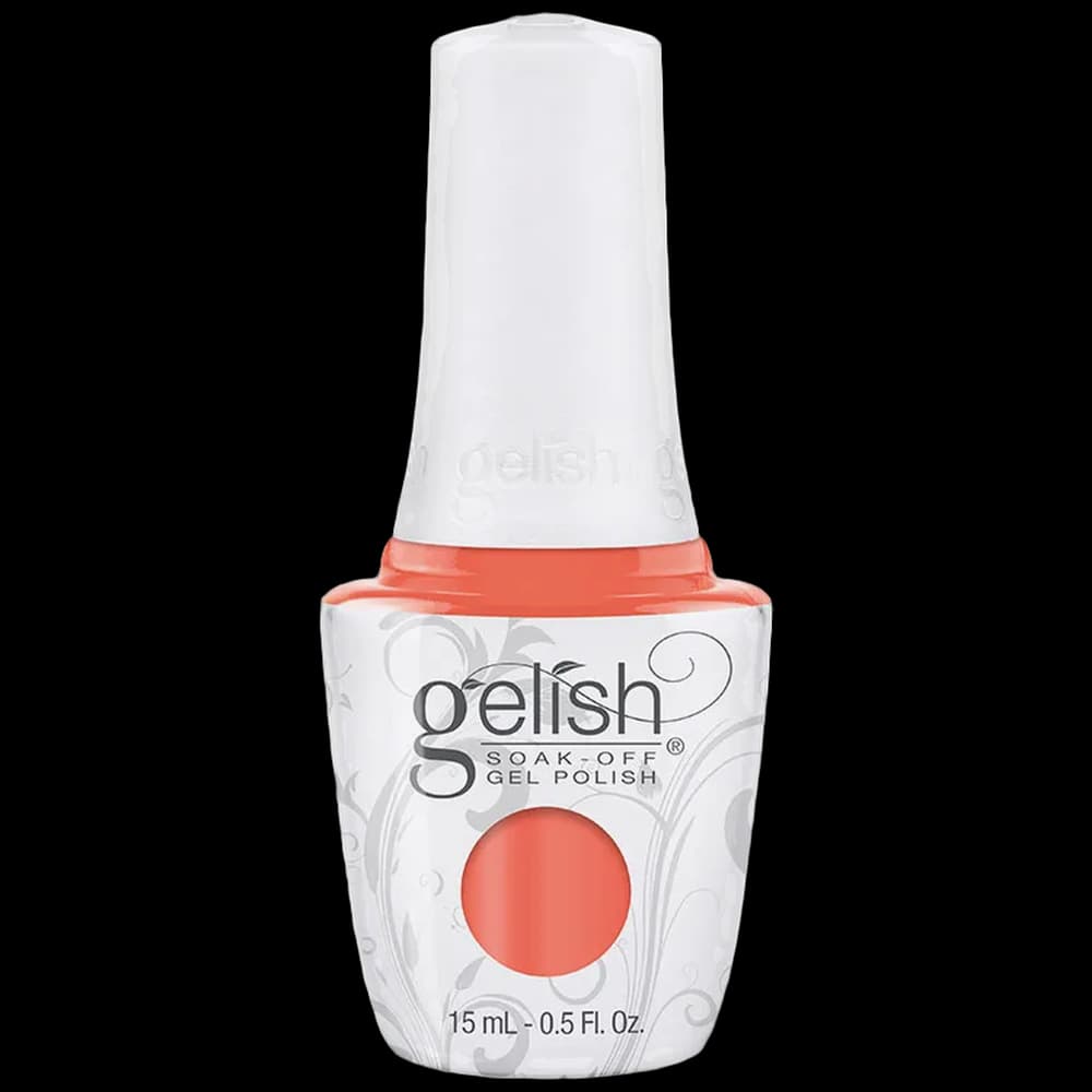 Rockin' The Reef 15ml - Gelish