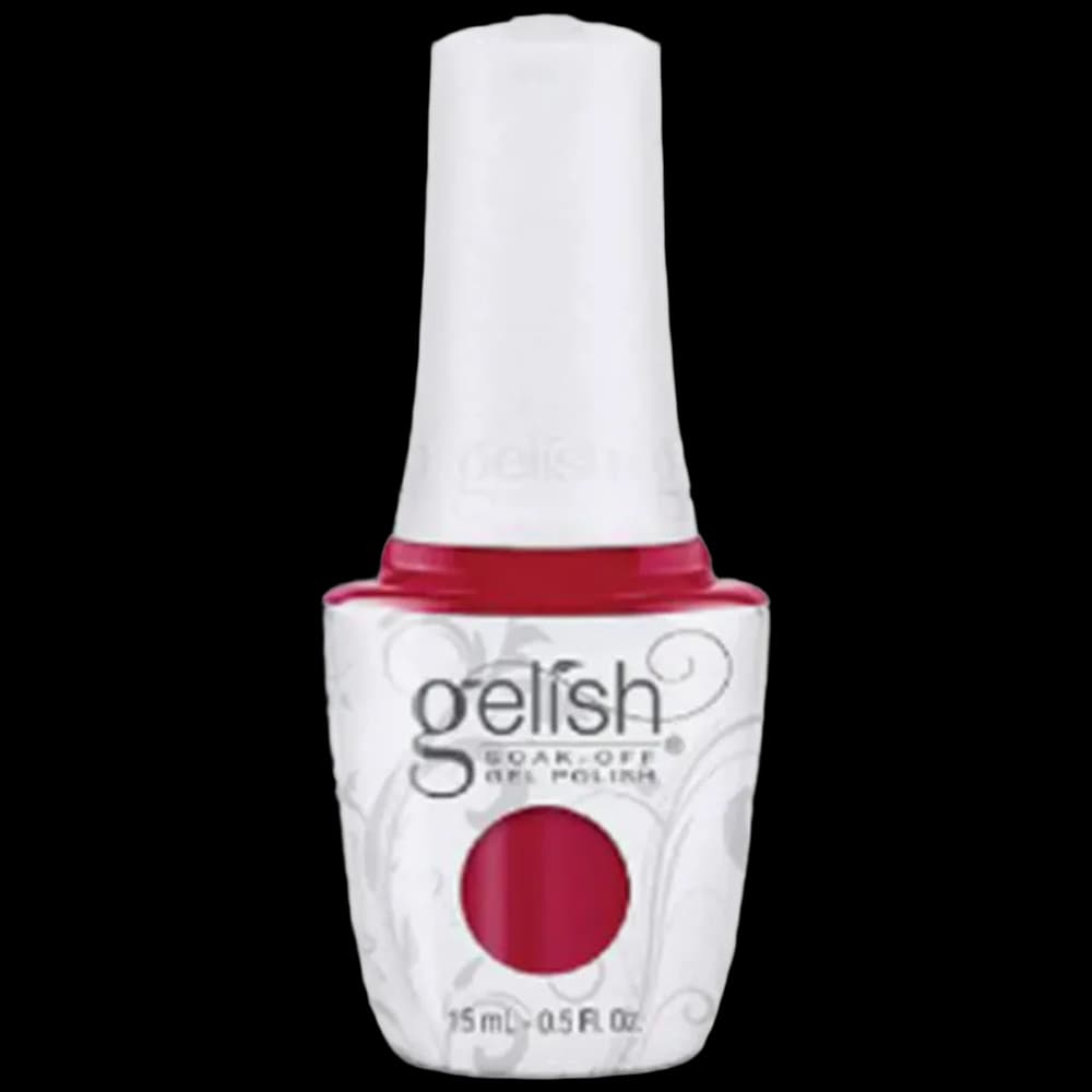 Hot Rod Red 15ml - Gelish