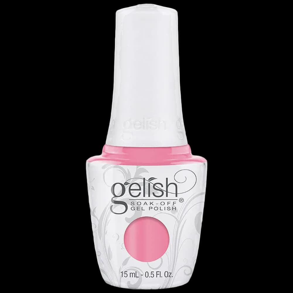 Make You Blink Pink 15ml - Gelish