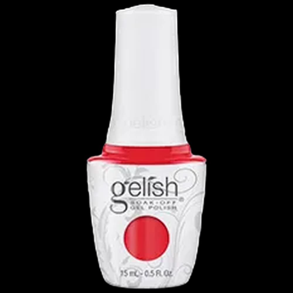Tiger Blossom 15ml - Gelish