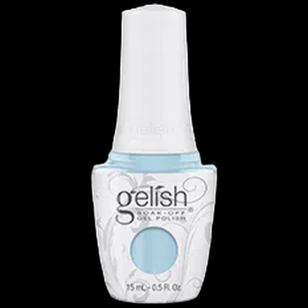 Water Baby 15ml - Gelish