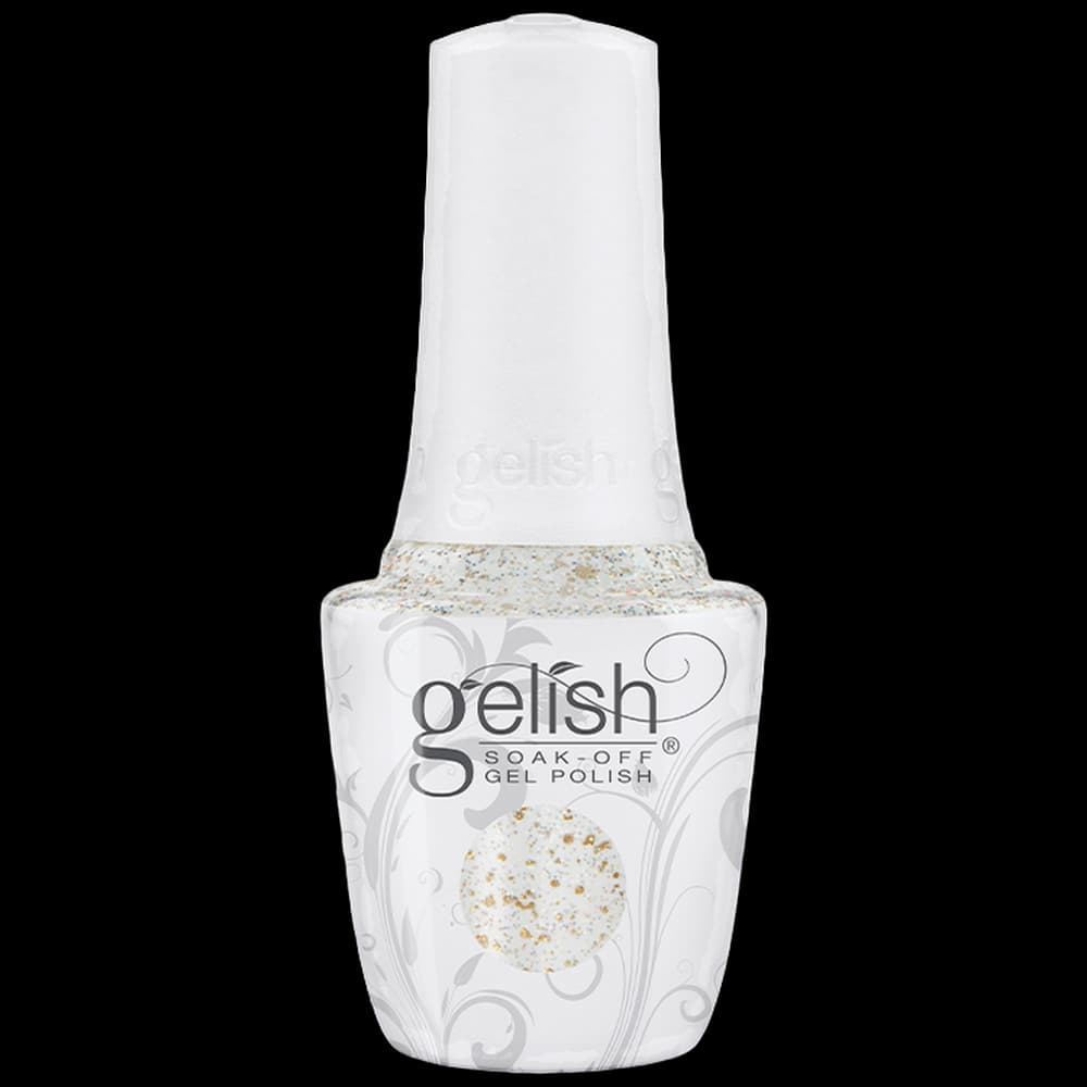 All That Glitters Is Gold 15ml - Gelish