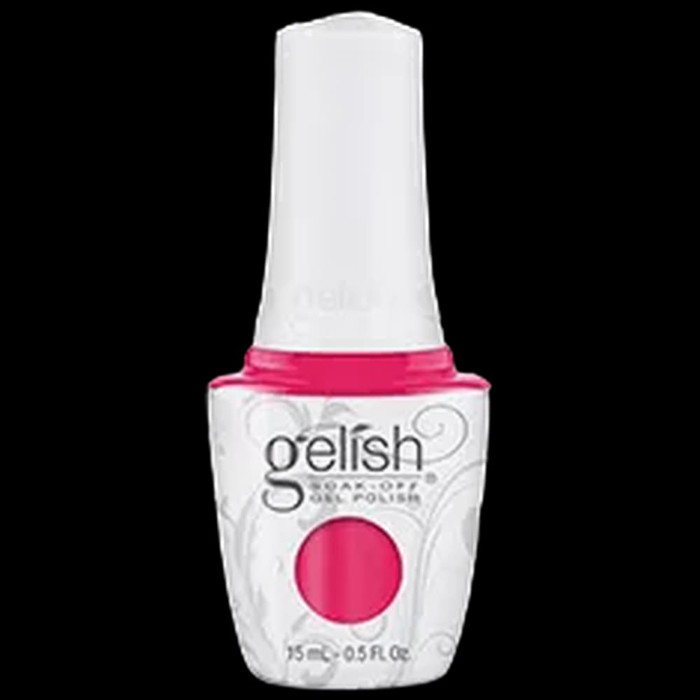 Don't Pansy Around 15ml - Gelish
