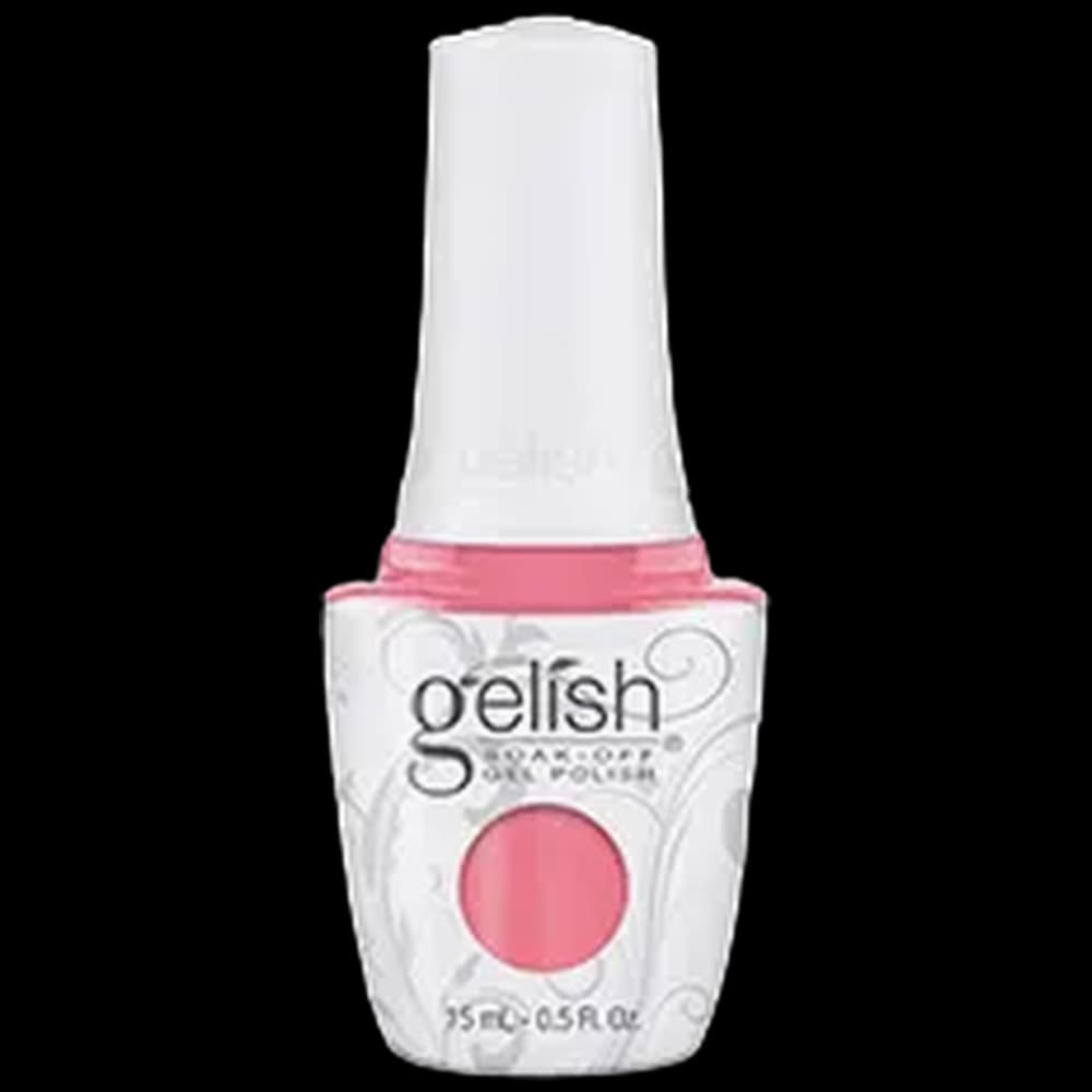 Rose-Y Cheeks 15ml - Gelish