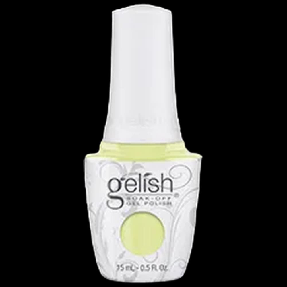 A Tribe Called Cool 15ml - Gelish