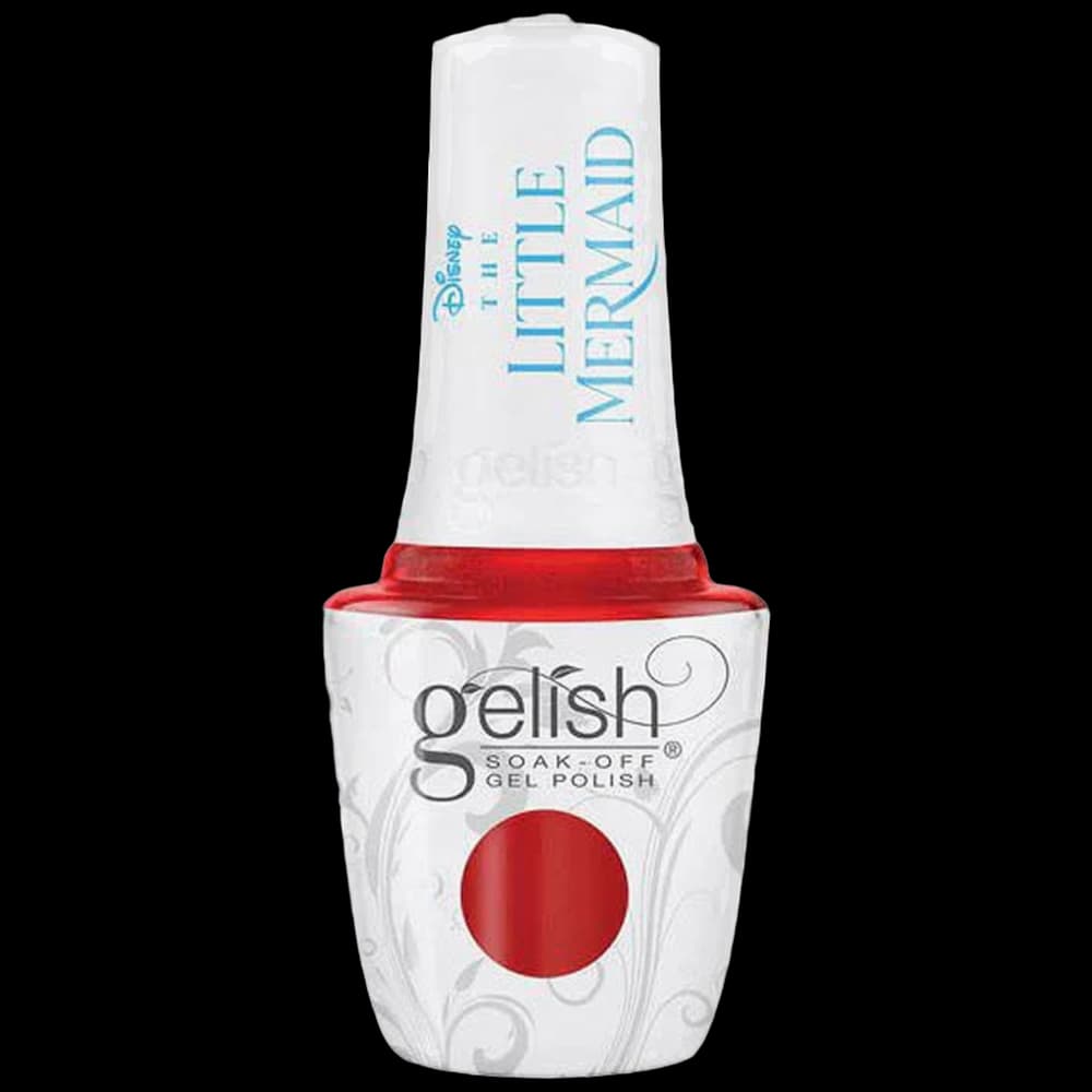 ***Let's Crab A Bite 15ml - Gelish